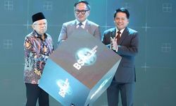 Resmikan BSI International Expo 2024, Wapres: BSI Dorong Arus Baru Pertumbuhan Ekonomi Nasional