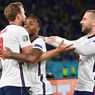 Inggris ke Semifinal Euro 2020: Magis Koneksi Telepatis Sterling-Kane