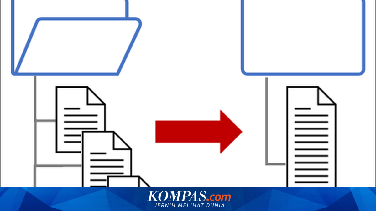 Pengertian File dan Folder dalam Komputer