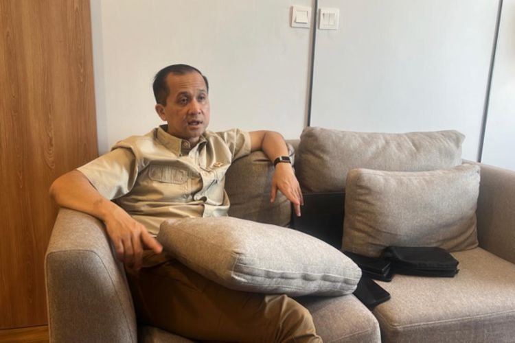 Mangga Segar Indonesia Tak Bisa Leluasa Masuk Jepang, Ini Sebabnya