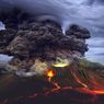 Benarkah Gunung Berapi Mempercepat Runtuhnya Dinasti China?