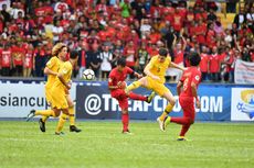 Hasil Undian Grup dan Jadwal Laga Indonesia di Piala AFF U-16 2019
