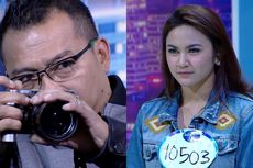Peserta Indonesian Idol Sebut Anang 