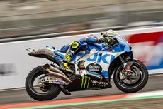 Rencana Suzuki MotoGP Siapkan Tim Balap Moto2 hingga Tim Satelit
