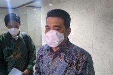 Bantah TGUPP Jadi Alasan Ratusan PNS DKI Ogah Naik Jabatan, Wagub DKI: Semua Sama-sama Kerja