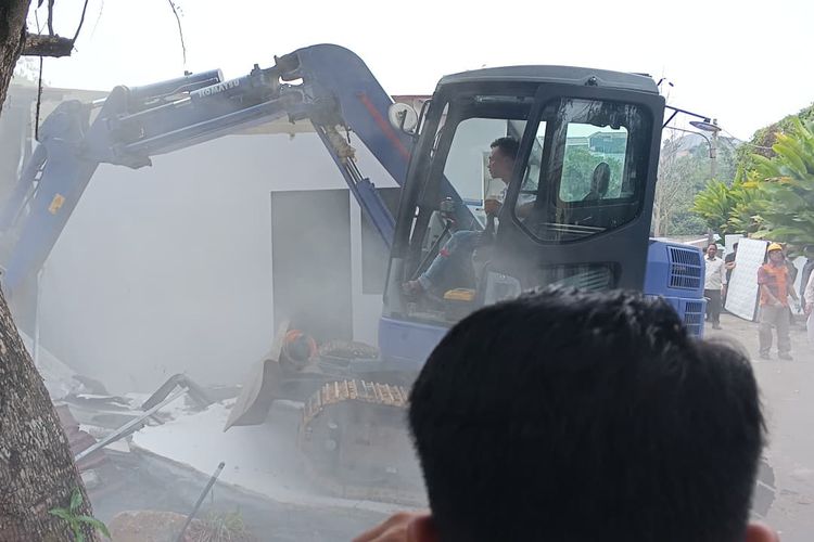 Hunian Klaster Mewah Dibongkar, Irjen Kemenimipas Sebut Ada Penyalahgunaan Wewenang di Lapas Cibinong