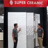 Jaringan Ritel Keramik Malaysia Buka Gerai Pertama di Indonesia