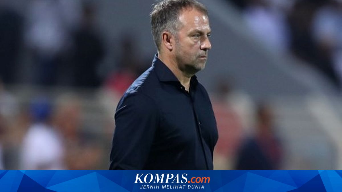 Real Madrid Sampaikan Duka untuk Hansi Flick Jelang El Clasico