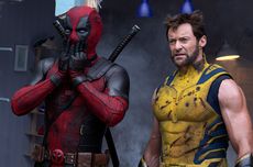 Deretan Cameo dalam Film Deadpool & Wolverine 