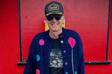 Drummer Josh Freese Umumkan Dipecat dari Foo Fighters