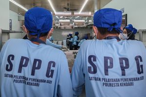 SPPG dapat Alokasi Khusus Rumah Subsidi? Begini Kata BP Tapera