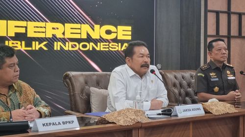 Jaksa Agung Minta Jajaran Tak Coreng Marwah Kejaksaan dengan Berpihak di Pemilu 2024