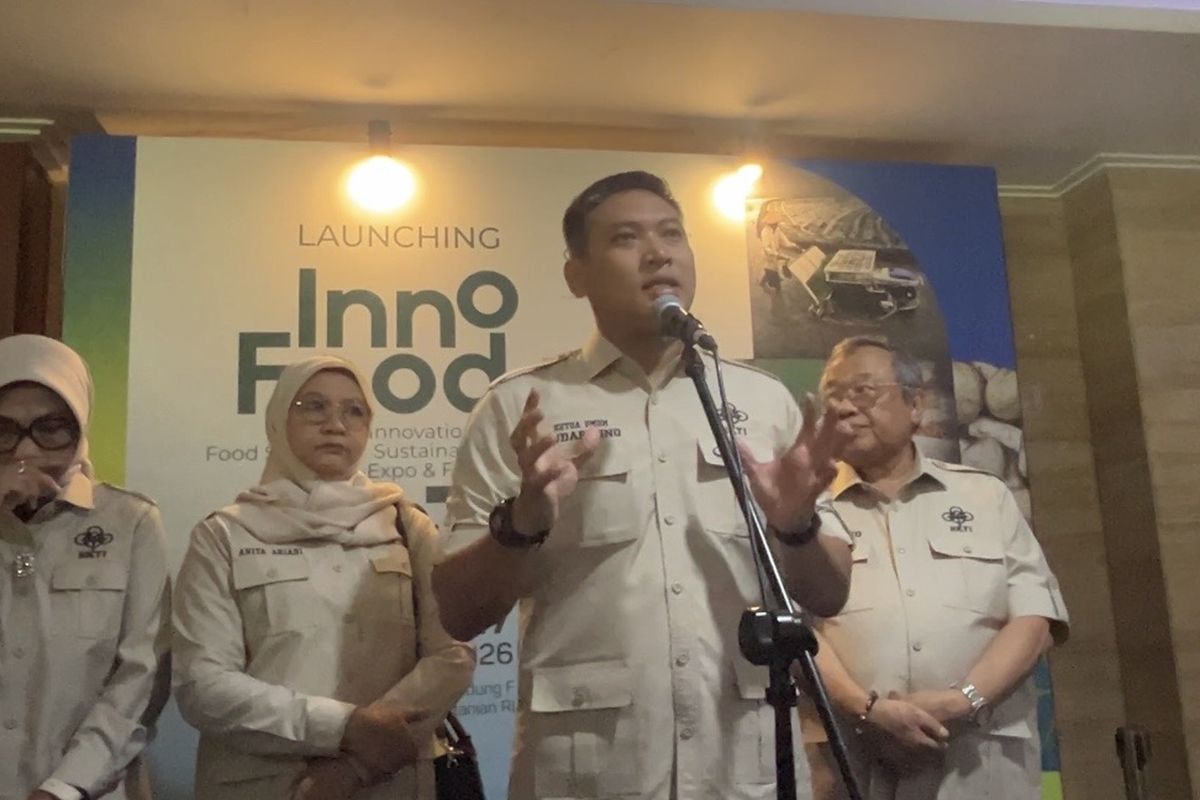 Hujan Masih Turun Meski Diprediksi El Nino Godzilla, Pemerintah Siapkan Antisipasi