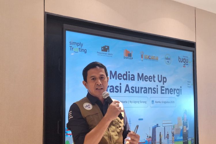 Tugu Insurance Ungkap Kajian Merger Asuransi BUMN Masih Berjalan