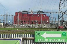 Ada Surplus Energi 400 MW, PLN Tantang Investor Datang ke Bangka Belitung