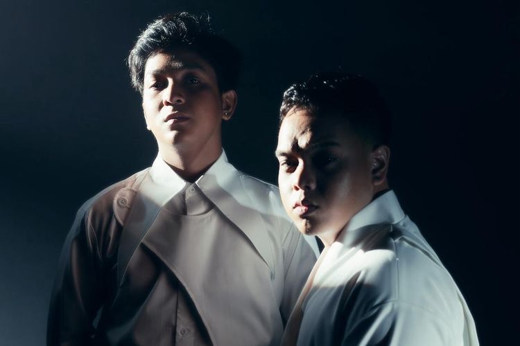 Pernah Dipopulerkan Alexa, Daun Jatuh Rilis Ulang Lagu “Dewi”