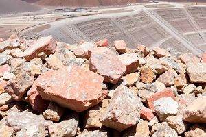 China Temukan Mega Deposit Lithium, Mengapa Ini Penting Bagi Dunia?