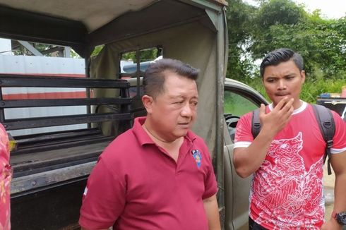 Satpol PP Semarang Kantongi Sejumlah Lokasi yang Diduga Menjual Daging Anjing