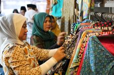 Sales of Indonesian SMEs Plunge by As Much As 60pct during Coronavirus Pandemic