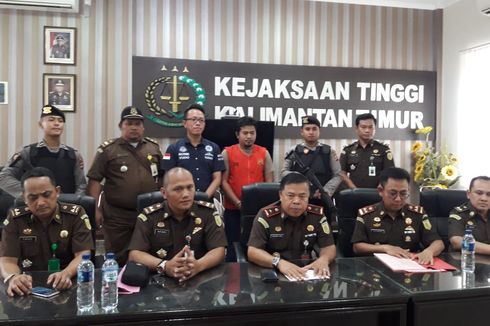 4 Fakta Tersangka Korupsi Rp 8 Miliar di Kaltim yang Kabur 2 Tahun dengan Identitas Palsu