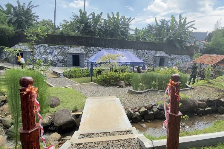Wajah Baru Gua Jepang Majalengka: Ada Kafe Dalam Bunker, Spot Foto, dan Wisata Sejarah