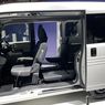 Melihat Langsung Mobil Listik Mugil Honda yang Adopsi Sistem Baterai PCX EV