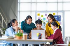 Biar Enggak “I Hate Monday”, Begini Cara Bikin Semangat Jalani Senin di Kantor