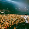 Rizky Febian Sukses Gelar Konser Ketiganya di Malaysia