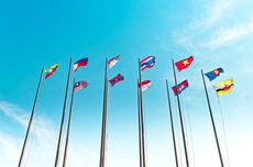 5 Negara ASEAN yang Berbentuk Republik