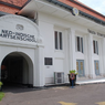 Kedokteran Unair Peringkat Satu Nasional THE WUR by Subject 2023
