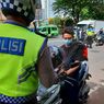 775 Kendaraan Terjaring di Hari Pertama Operasi Zebra 2021