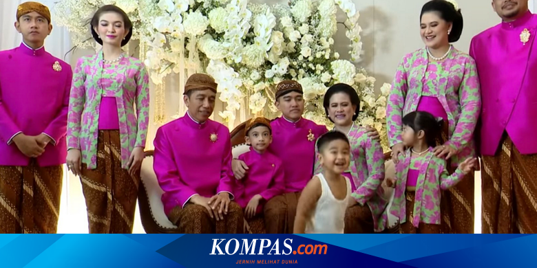 Putusan MA soal Usia Calon Kepala Daerah Dinilai Beri Karpet Merah Dinasti Jokowi