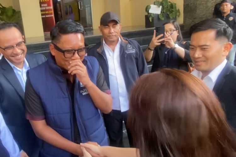 Polri Ungkap Alasan Pemulangan Buronan BNN Gregor Haas Tidak Bisa Secepat Alice Guo