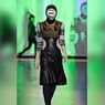 Tren Masker Wajah di Paris Fashion Week