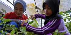 Hari Anak Nasional 2025, Pertamina Dukung Pengembangan Anak lewat Program CID 