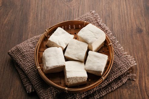 8 Jenis Tahu dan Karakteristiknya, Tahu Putih hingga Egg Tofu