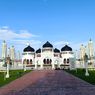 Indonesia Jadi Destinasi Wisata Ramah Muslim Terbaik 2024