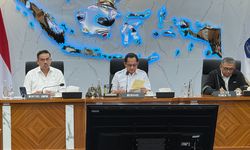 112.849 Pelaku Usaha Mikro Lolos Verifikasi Banpres Pascabencana