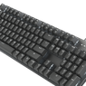 Logitech Rilis Keyboard Mekanik K845 dengan Backlight