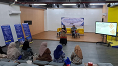 Lewat Pendampingan Kampus, Produk UMKM Kademangan Masuk Katalog Digital