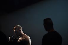Eksklusif, Rahasia Marcin Prachnio Patahkan Rentetan Kekalahan di UFC