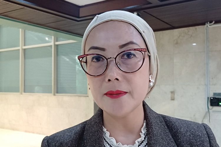 Pimpinan Komisi VIII Minta Travel Haji Nakal Ditindak Tegas