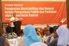 Wali Kota Semarang Kawal Inovasi untuk Tingkatkan APBD