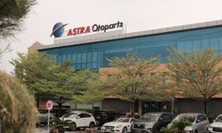 AOP Exhibition, Wadah Berbagi Penerapan ESG untuk Anak Perusahaan Astra Otoparts