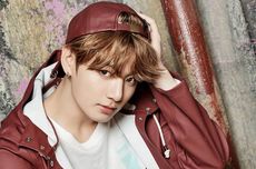 Kerap "Diteror" Sasaeng, Jungkook "BTS" Ambil Tindakan Tegas