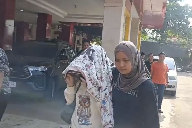 Dua Kali Mangkir Panggilan Polisi, Terlapor Pelaku Investasi Bodong di Bengkulu Dijemput Paksa