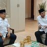 Cak Imin dan Menag Kompak Minta Tradisi Santri ‘Nguli’ hingga 'Ngecor' Dihentikan Usai Tragedi Ponpes Al Khoziny