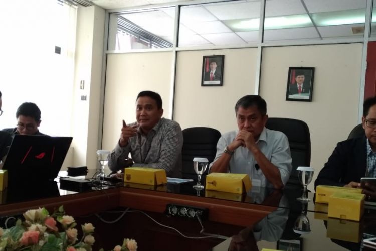 Pertamina Marketing Operation Region (MOR) VII siap melakukan digitalisasi terhadap 63 stasiun pengisian bahan bakar umum (SPBU) di Sulawesi Utara.