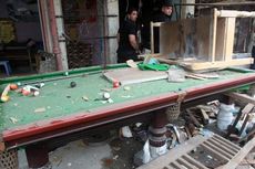 Bom Mobil Meledak di Sebuah Pasar di Irak, 30 Tewas