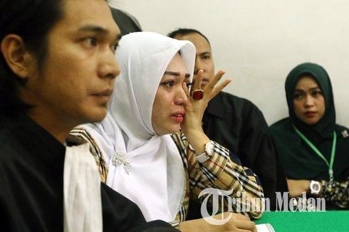 Apa Pasal Karet UU ITE yang Menjerat Pengunggah Tagih Utang ke Istri Kombes? 